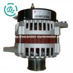 4930794 C4930794 3415691 4946255 Alternator 24V 70A Dongfeng Engine for sale