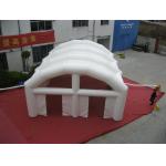 giant inflatable party tent big inflatable warehouse tent for sale