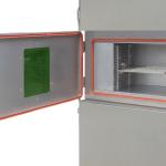 Low Temperature Programmable Environmental Test  Temperature Humidity Test Machine
