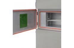 China Low Temperature Programmable Environmental Test  Temperature Humidity Test Machine supplier