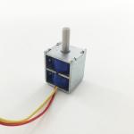 14W Keep Solenoid