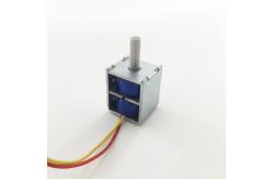 China 14W Keep Solenoid supplier