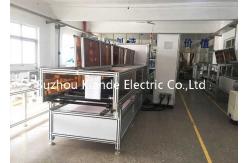China 5kW Automatic Busbar Inspection Line For Batch Inspecting supplier