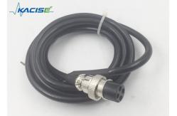 China GXUS-M56 High resolution Digital display Short response time ultrasonic sensor supplier