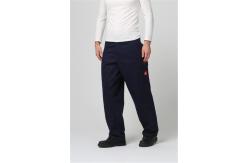 China Ruler Pocket Molten Metal Protective Clothing 350gsm Frc Work Pants supplier