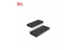 China CY8C24423A-24PVXIT MCU Microcontroller High Performance And Low Power Consumption supplier
