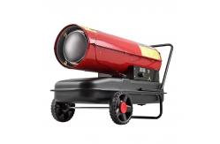 China 220-240v Poultry Environmental Control System SONCAP Poultry House Heater supplier