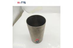 China 178-6543 Cylinder Liner For C6.4 S6KT Engine Spare Part supplier
