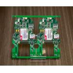 Custom SMT Printed Circuit Board PCBA Assembly Multi Layers for sale