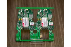China Custom SMT Printed Circuit Board PCBA Assembly Multi Layers supplier