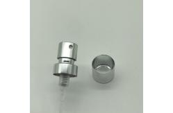China Luxury Perfume Pump with Soft Actuation - Ideal for High-End Fragrance Lines supplier