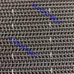 Black Dynasteam Conveyor Belt For Pre Heating Processing Position for sale