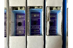 China 0 – 50kHz MTL Safety Barrier MTL5532 Pulse Isolator 35Vdc supplier