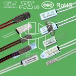 Bimetallic Thermal Protection Switch for sale