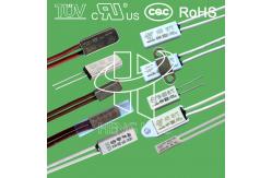 China ST-22 SEKI Thermal Protector KSD9700 Thermal Switch  Temperature Switch supplier