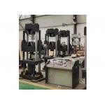 Iso 6892 Hydraulic Utm Machine For Tensile Strength Compressive Strength Elongation