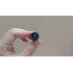Custom fisheye lens m12 mount wide angle lens