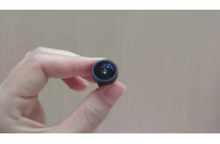 China Custom 5MP 2.5mm M12*0.5 Board Lens CCTV Lens m12 supplier