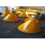 Drilling Full Set Tremie Pipe Tremie Hopper Tremie Pipe For Rotary Drilling Rig for sale