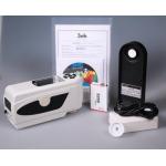 NH310 Portable Chroma Meter Colour Measuring Instruments Auto Calibration 4/8mm Aperture for sale
