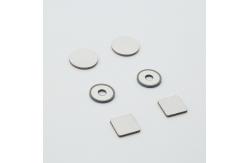 China Positive Temperature Coefficient Heating Element PTC Heater supplier