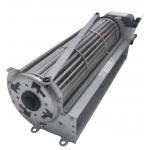 65mmX240 Impeller AC Cross Flow Blower Fan 38W 0.57A 120VAC 60HZ High Air Volumn for sale