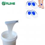 Compression Process Food Grade HCR Silicone Rubber Kitchenware