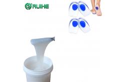 China Compression Process Food Grade HCR Silicone Rubber Kitchenware supplier