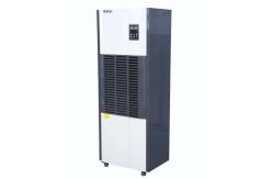 China Moisture Control Industrial Dehumidifier For Large Spaces High Capacity supplier