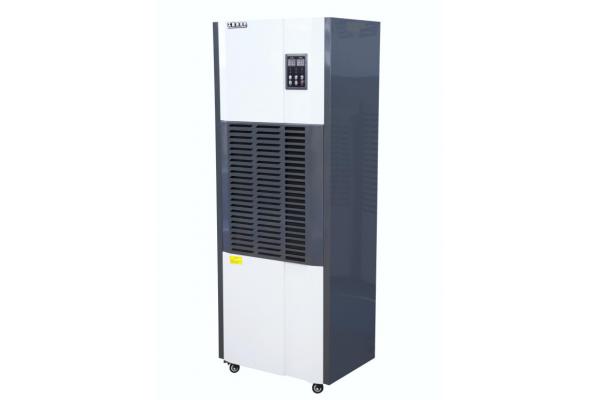 Moisture Control Industrial Dehumidifier For Large Spaces High Capacity