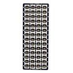 camera module PCB substrate manufacture with 0.15mm thickness for sale