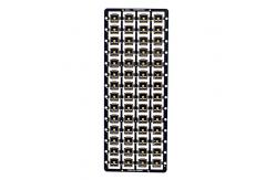 China camera module PCB substrate manufacture with 0.15mm thickness supplier