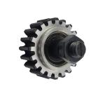 Gear Assy Rack Clamp Beam S52 / S72 For Auto Cutter GT5250 S7200 Textile Machine Parts 75177000 for sale