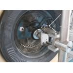 Integrated Washing Machines Refrigerators Door Lid Interlock Endurance & Pull Test System