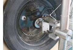 China Integrated Washing Machines Refrigerators Door Lid Interlock Endurance & Pull Test System supplier