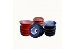 China API Drillable Rotating Top and Bottom Cementing Plug supplier