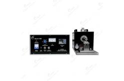 China 800W Ultrasonic Welding Machine Pouch Cell Battery Machine supplier