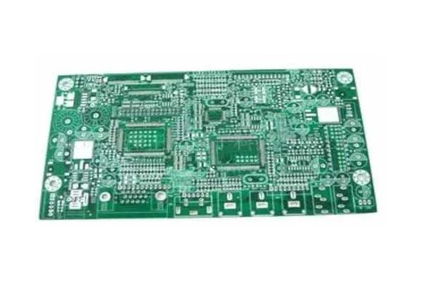 Lf Enig Hasl PCB Printed Circuit Board Contract Manufacturing Pcb Design Projects