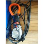 Vibrating Screen Industrial Ultrasonic Cleaner High Efficiency 33khz 100w for sale