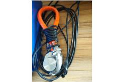 China Vibrating Screen Industrial Ultrasonic Cleaner High Efficiency 33khz 100w supplier