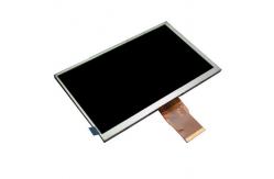 China 7.0 Inch 1024x600 IPS TFT LCD Display 1500nits Sunlight Readable High Brightness supplier
