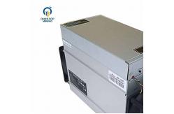 China Microbt Whatsminer M21s 56th/S Sha-256 3360w Bitcoin Asic Machines supplier