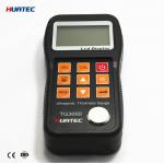 Digital Ultrasonic Thickness Gauge TG3000 For Metals , Plastic , Ceramics for sale