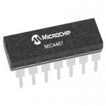 American Microchip Integrated Circuits MIC4467ZN Brand New Original Electronic Components Package DFN-6-EP(1.6x1.6) Monitor and Reset Chip MOSFET for sale