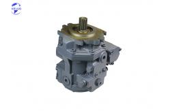 China A4VG145 hydraulic piston pump  for heavy-duty construction  mining lifting equipment supplier