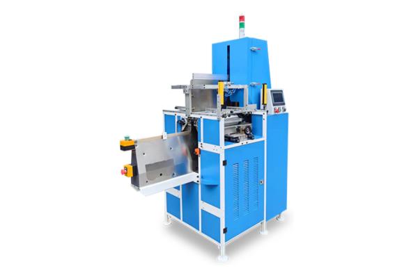 PRY-360C Hard Cover Book Case Making Machine