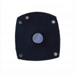 ≤50dB Noise Rubber Pulse Valve Diaphragm Specifically Designed For DC12V Voltage for sale