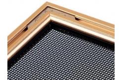 China Custom Thickening 316 Stainless Steel Wire Mesh Screen Home Use supplier