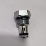 Pressure Directional Hydraulic Check Valve Single Way Nitriding Treatment for sale