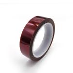 FPC Double Side Polyimide Heat Resistant Tape for sale